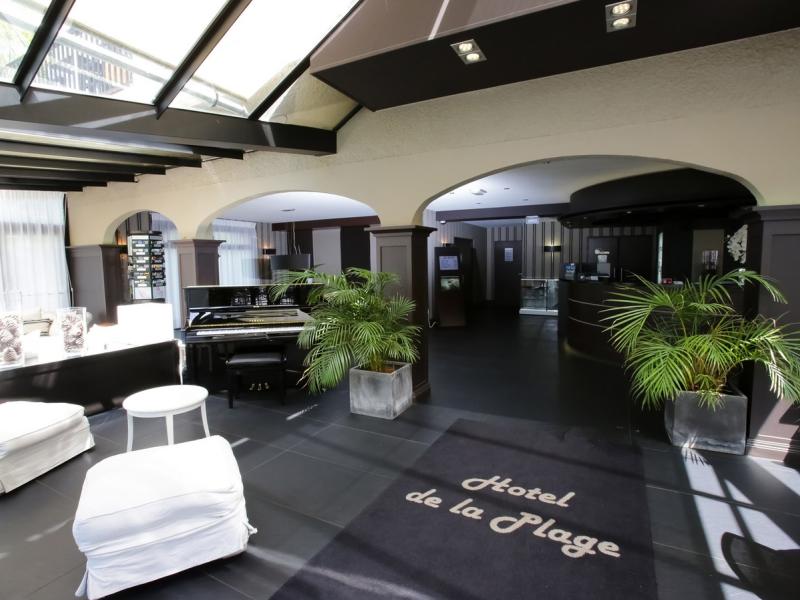 Hotel De la Plage