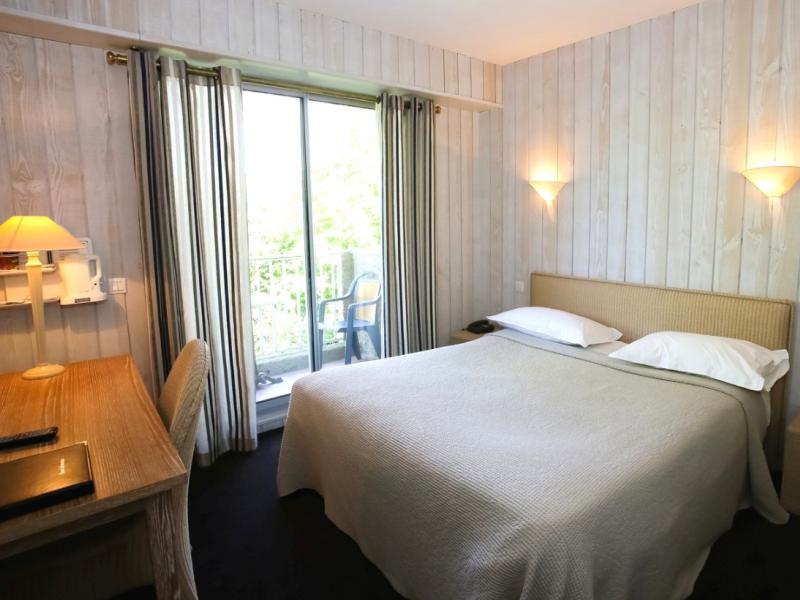 Hotel De la Plage