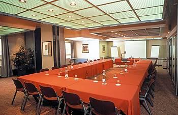 Hotel des Congres