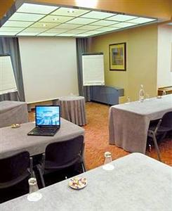 Hotel des Congres