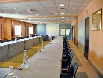 Hotel des Congres
