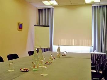 Hotel des Congres
