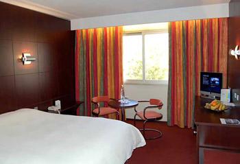 Hotel des Congres