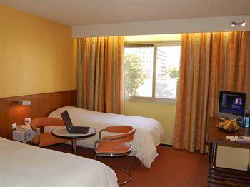 Hotel des Congres
