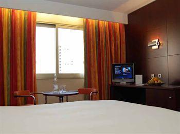 Hotel des Congres