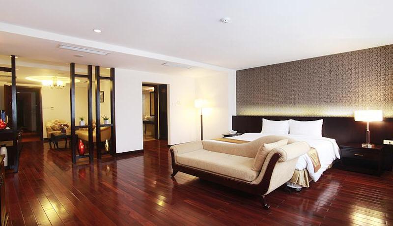 TK123 Hanoi Hotel