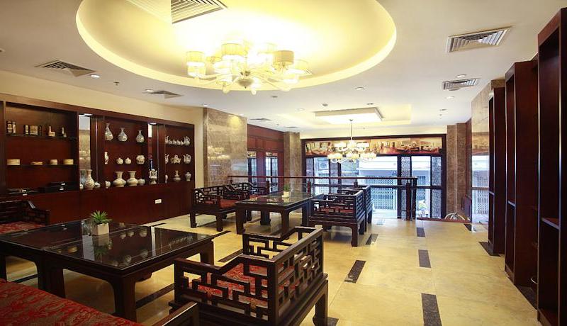 TK123 Hanoi Hotel