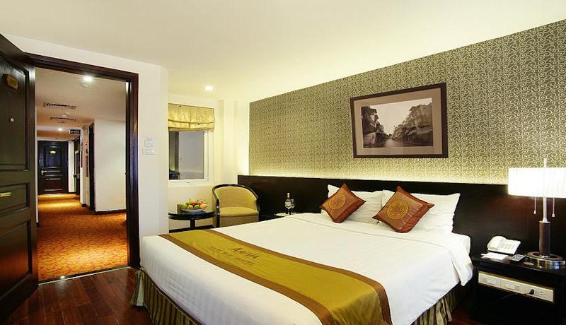 TK123 Hanoi Hotel