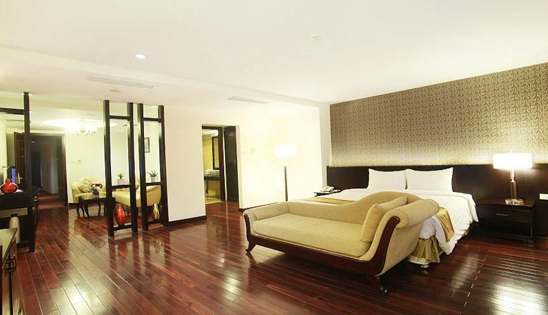 TK123 Hanoi Hotel