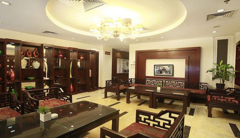 TK123 Hanoi Hotel