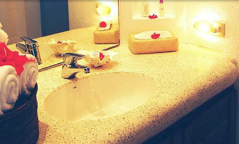 The Boracay Beach Resort