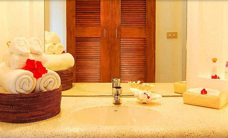 The Boracay Beach Resort