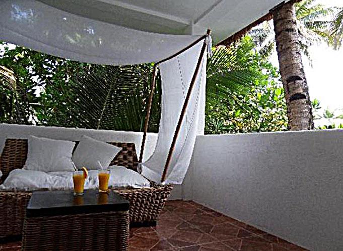 The Boracay Beach Resort