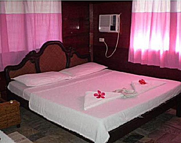 The Boracay Beach Resort