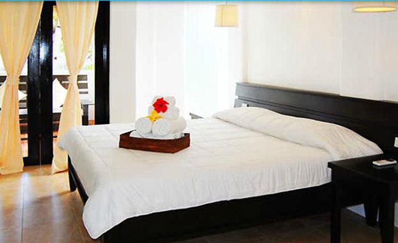 The Boracay Beach Resort