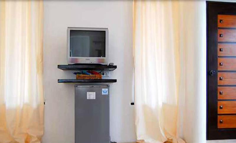 The Boracay Beach Resort