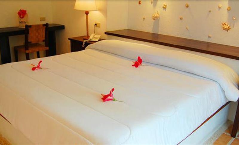 The Boracay Beach Resort