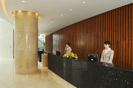 Hyatt Regency West Hanoi