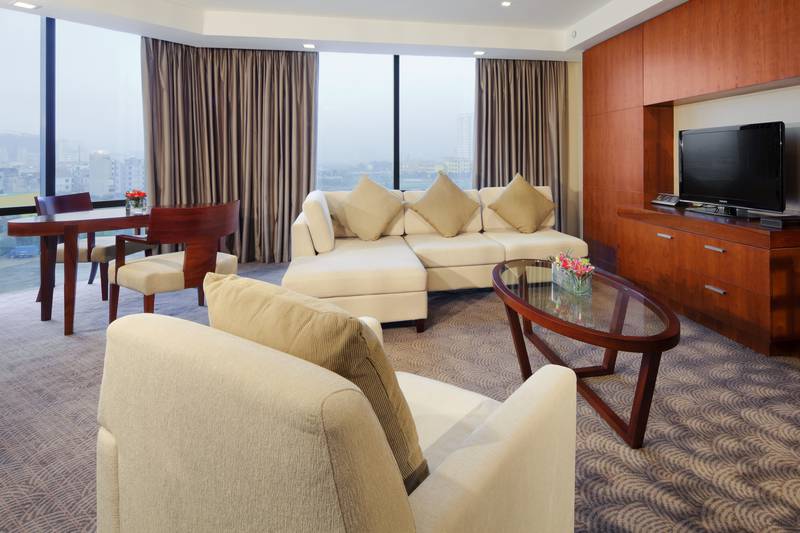 Hyatt Regency West Hanoi