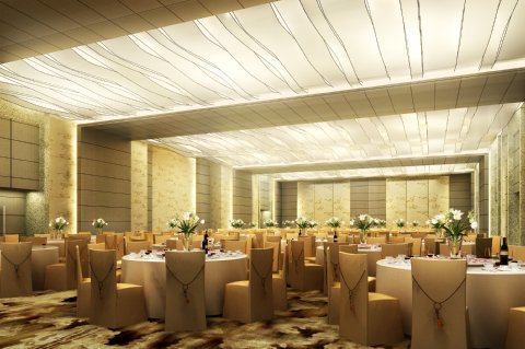 Hyatt Regency West Hanoi