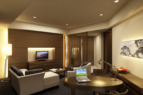 Hyatt Regency West Hanoi