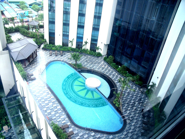 Hyatt Regency West Hanoi