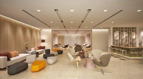 Hyatt Regency West Hanoi