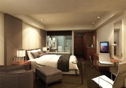 Hyatt Regency West Hanoi