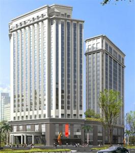 Hyatt Regency West Hanoi