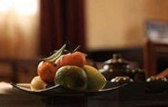 Hanoi Le Jardin Hotel Haute Couture