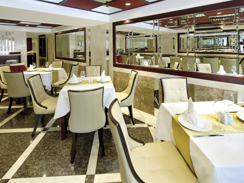 Hanoi Le Jardin Hotel Haute Couture