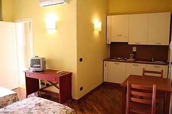 Hotel Morfeo Residence