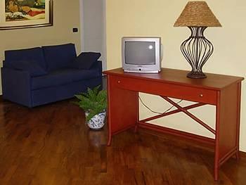 Hotel Morfeo Residence