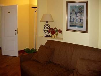 Hotel Morfeo Residence