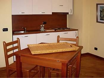 Hotel Morfeo Residence