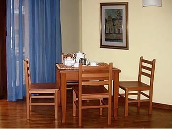 Hotel Morfeo Residence