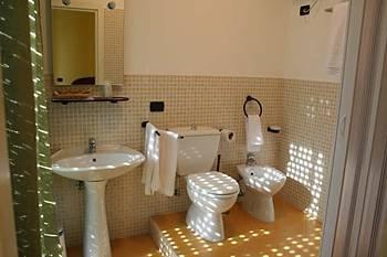 Hotel Morfeo Residence