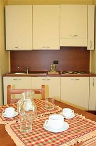 Hotel Morfeo Residence