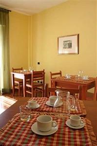 Hotel Morfeo Residence