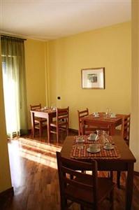 Hotel Morfeo Residence