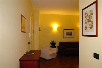 Hotel Morfeo Residence