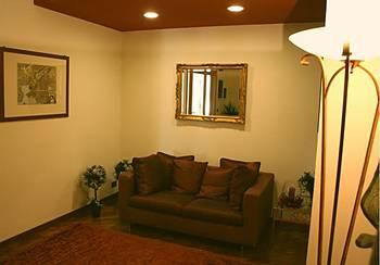 Hotel Morfeo Residence