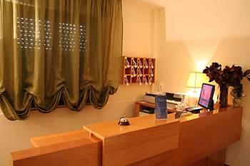 Hotel Morfeo Residence