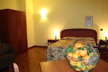 Hotel Morfeo Residence