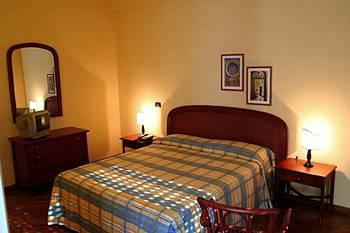 Hotel Morfeo Residence