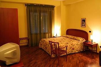 Hotel Morfeo Residence