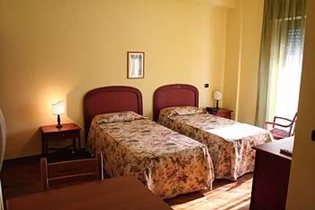 Hotel Morfeo Residence