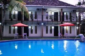 Отель Sanur Agung Индонезия, о Бали, фото 5
