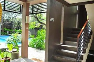 Отель Sanur Agung Индонезия, о Бали, фото 7