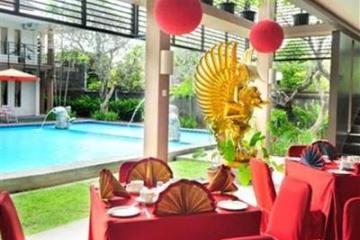 Отель Sanur Agung Индонезия, о Бали, фото 8